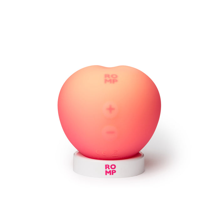 Romp Pink Peach