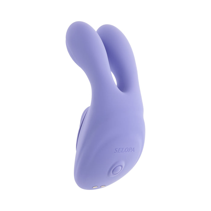 Selopa Handsy Purple