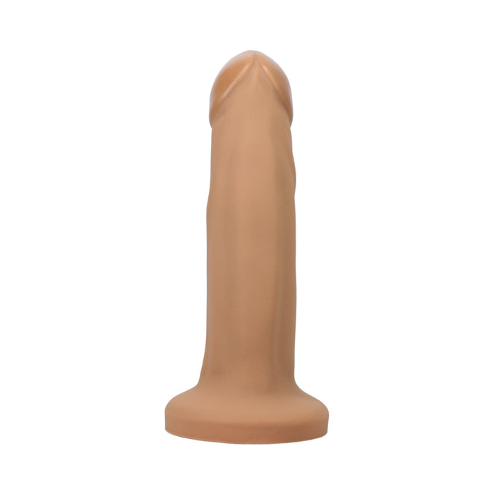 Tantus Mark O2 Dual Density Dildo (Bag)