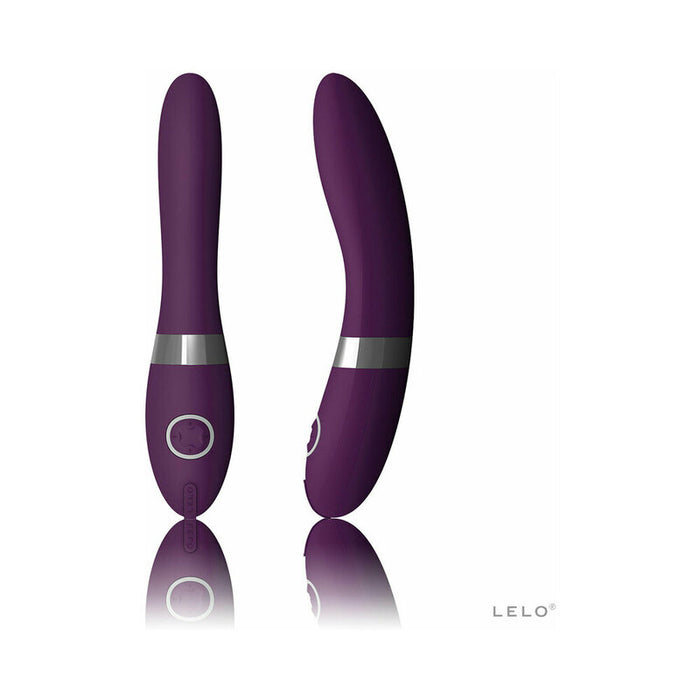 LELO Elise 2 Sweet Plum