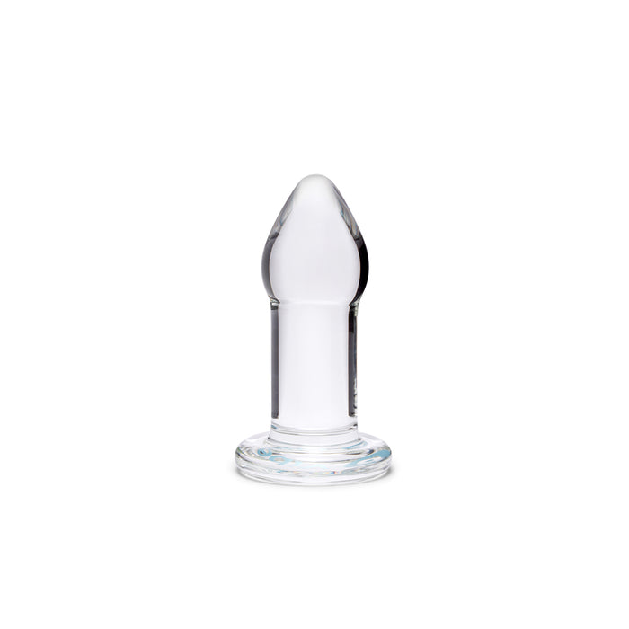b-Vibe Intermediate Glass Dilators Set