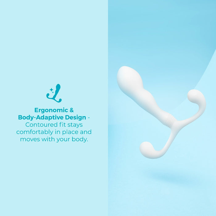 b-Vibe P-Spot Slim X