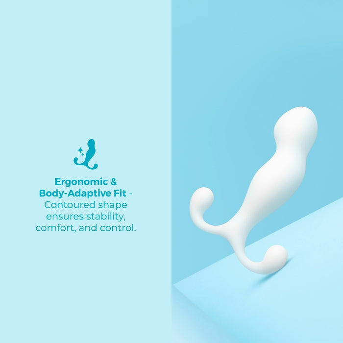 b-Vibe P-Spot Pro Plus