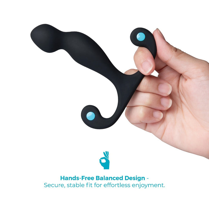b-Vibe P-Spot Vortex Flex