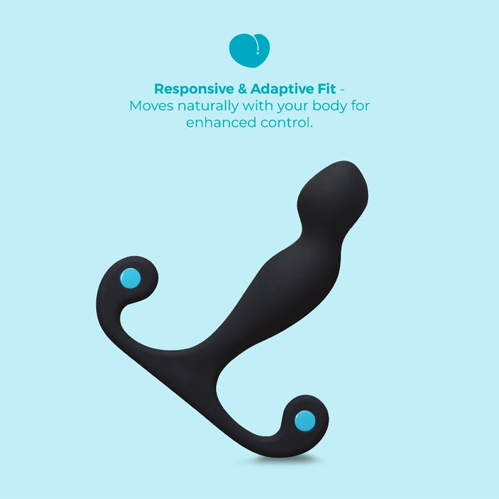 b-Vibe P-Spot Vortex Flex