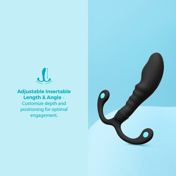 b-Vibe P-Spot Apex Bend