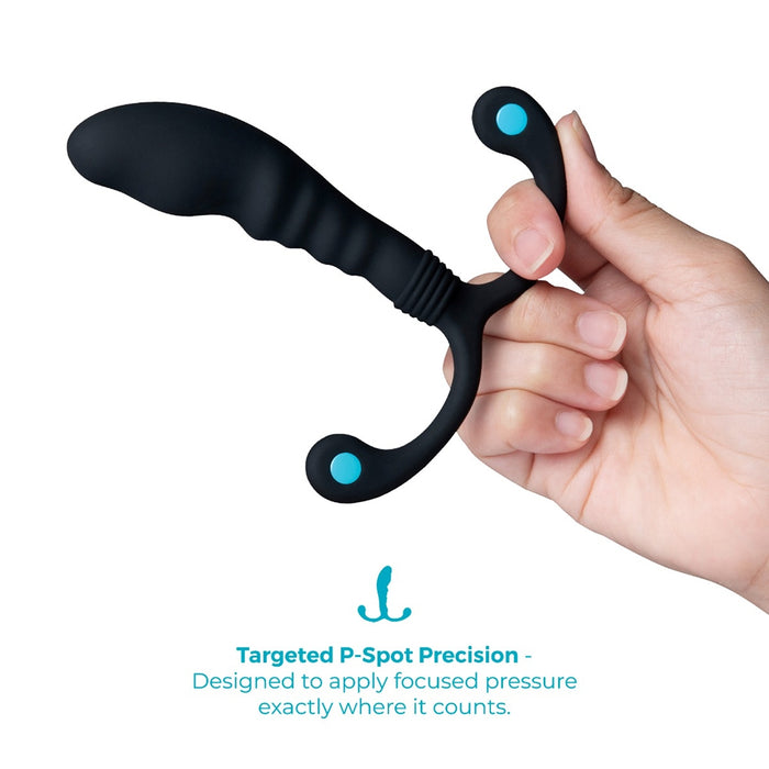b-Vibe P-Spot Apex Bend