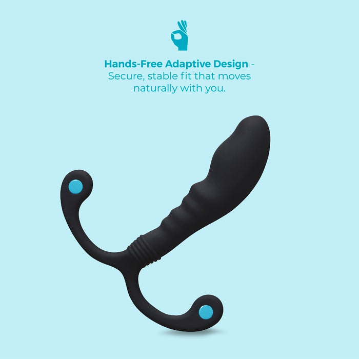 b-Vibe P-Spot Apex Bend
