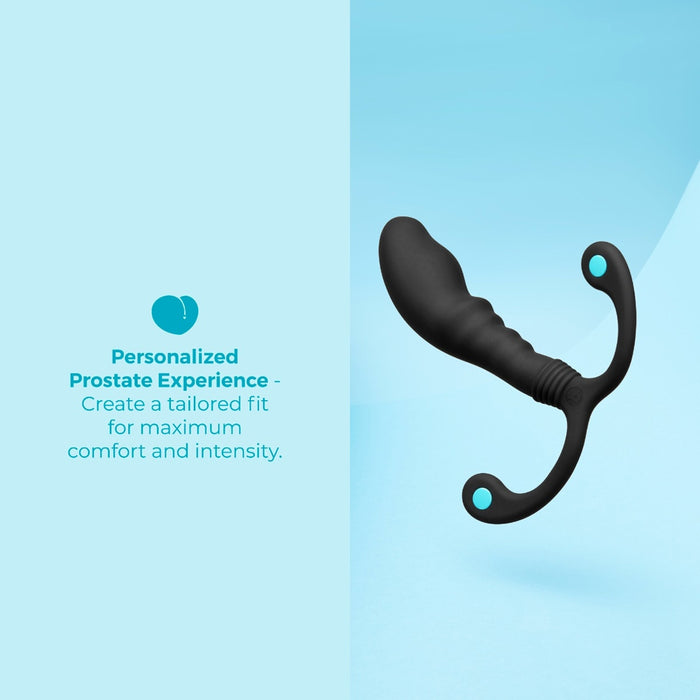 b-Vibe P-Spot Apex Bend