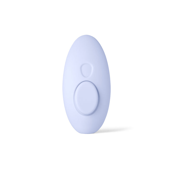 Dame Lay Panty Vibrator with Remote Control