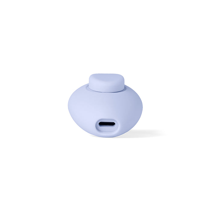 Dame Lay Panty Vibrator with Remote Control