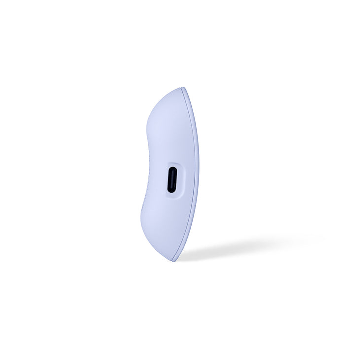 Dame Lay Panty Vibrator with Remote Control