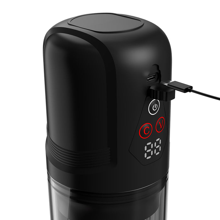 PDX Elite Mega-Bator Pro