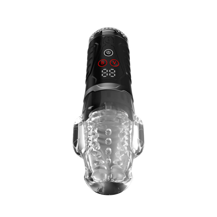 PDX Elite Ultra Milker Pro