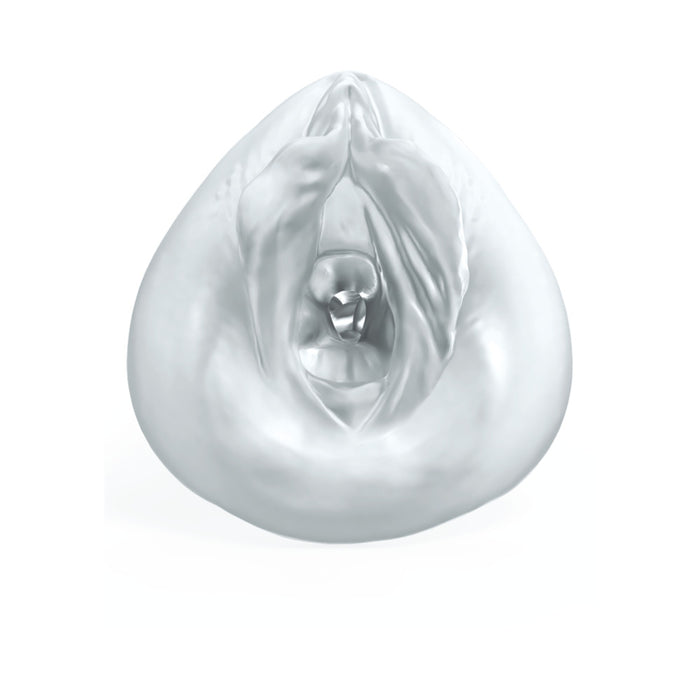 PDX Extreme Self-Lubricating Sorority Snatch Frosted