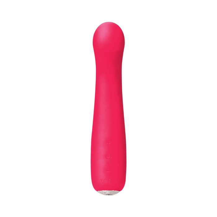 VeDO Gingi Rechargeable G-Spot Pink