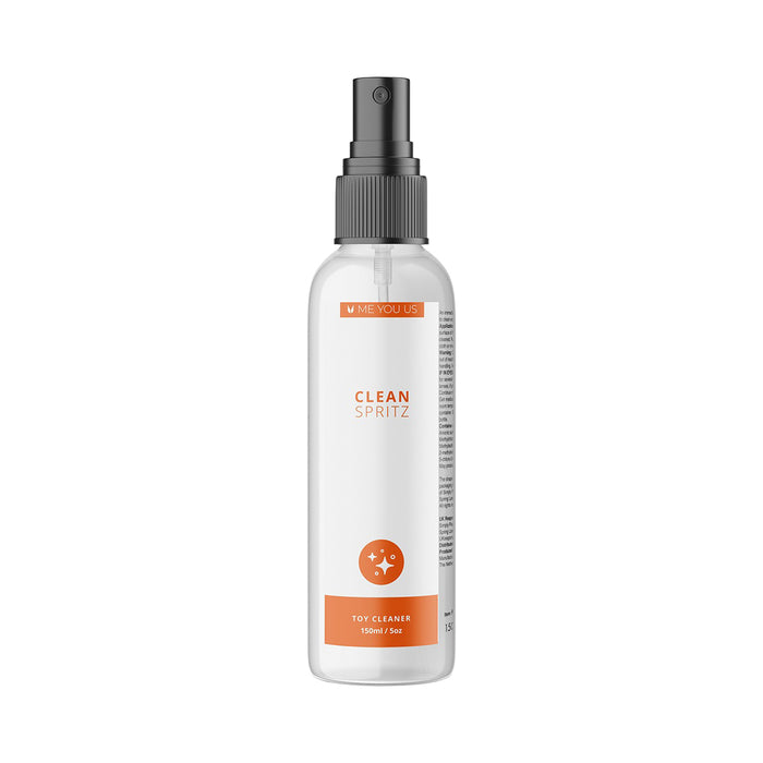 Me You Us Spritz Toy Cleaner Spray 5 oz.