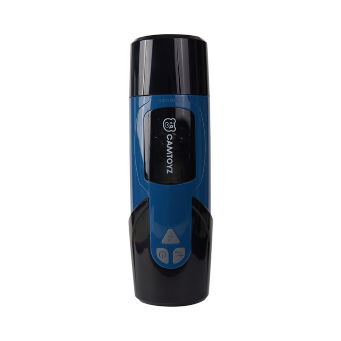 Camtoyz Male Masturbator Dynamo