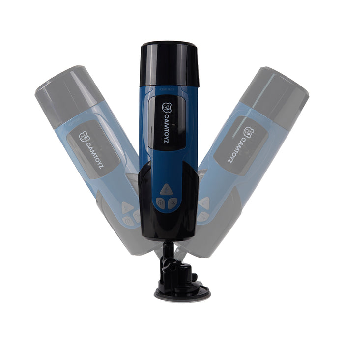 Camtoyz Male Masturbator Dynamo
