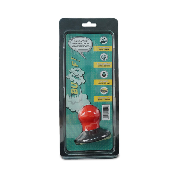 Camtoyz Dildo Segron
