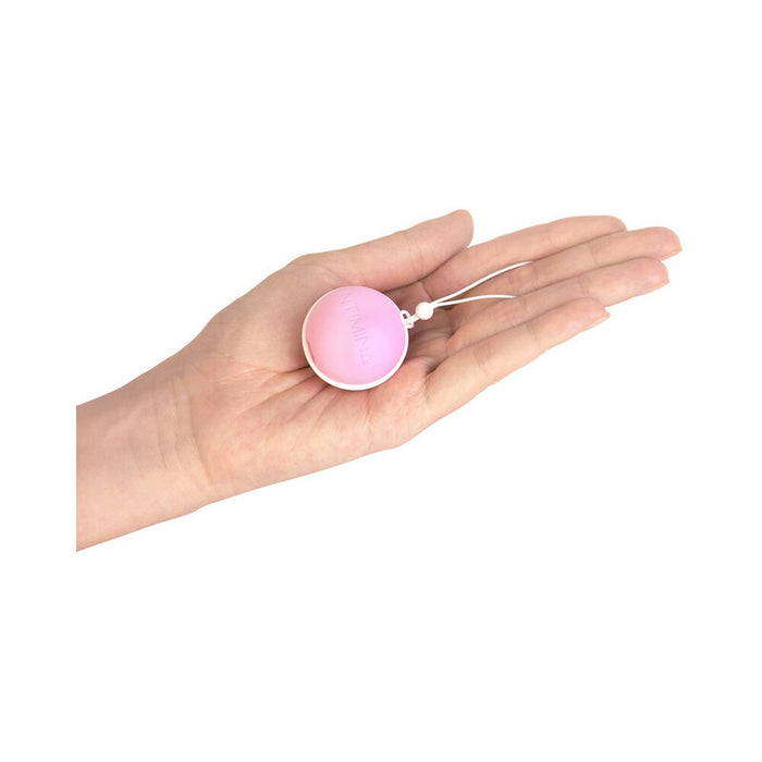 Intimina LASELLE Small 28 g Weighted Kegel Exerciser