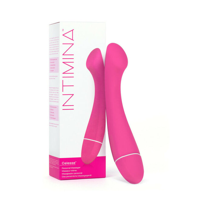 Intimina CELESSE Personal Massager Pink