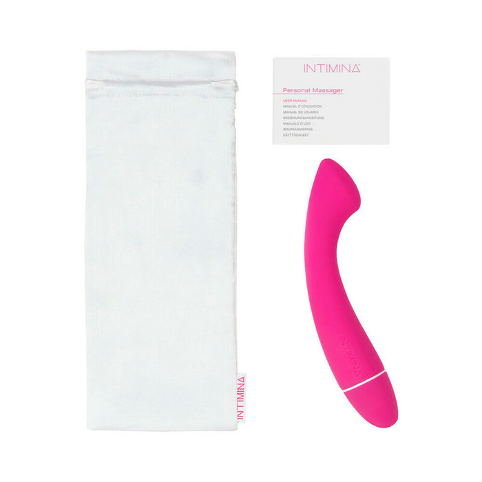 Intimina CELESSE Personal Massager Pink