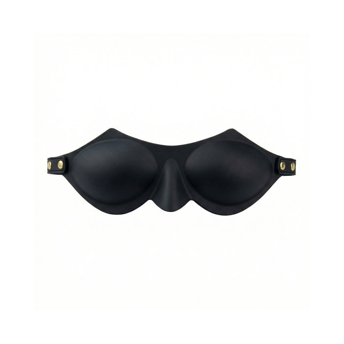 Temptasia Ardor Blindfold Black