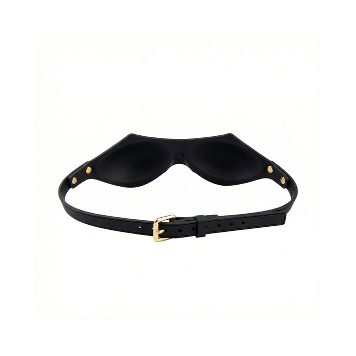 Temptasia Ardor Blindfold Black