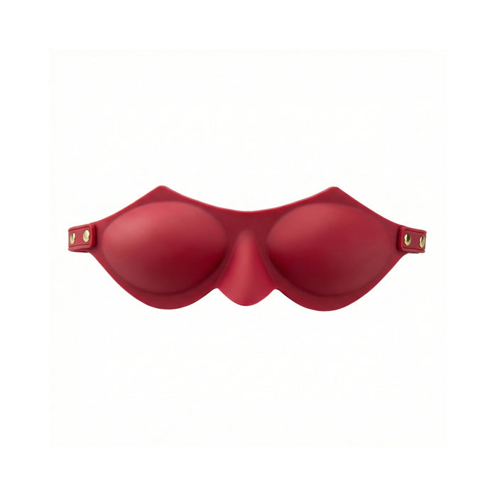 Temptasia Ardor Blindfold Red