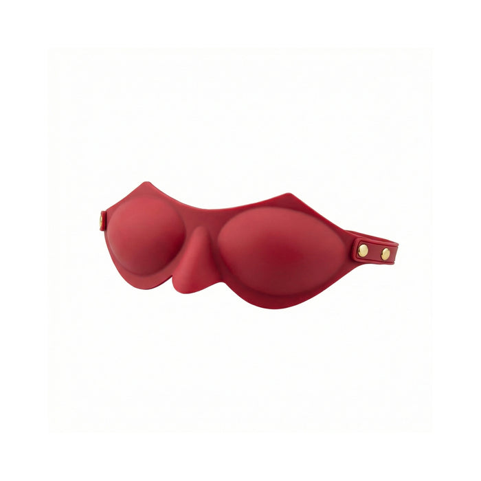 Temptasia Ardor Blindfold Red