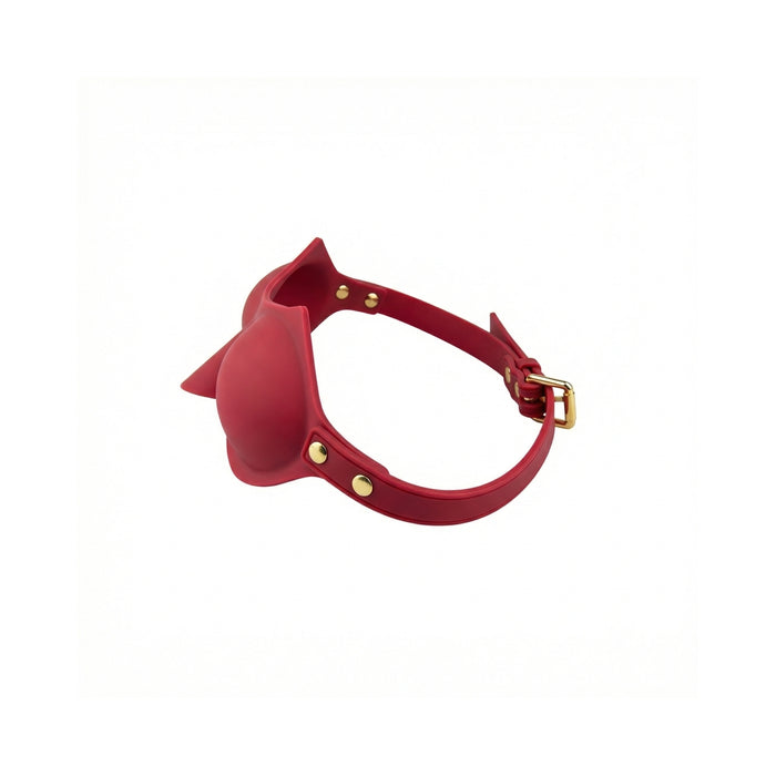 Temptasia Ardor Blindfold Red
