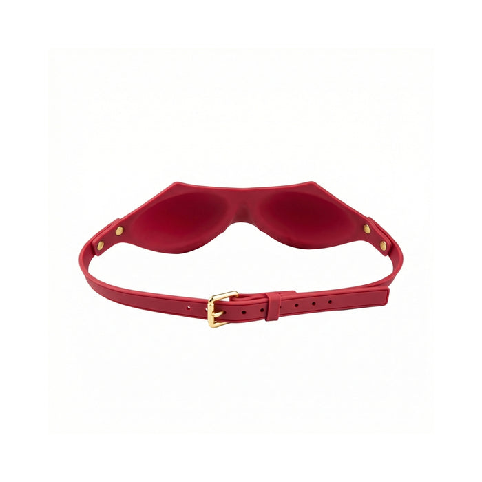 Temptasia Ardor Blindfold Red