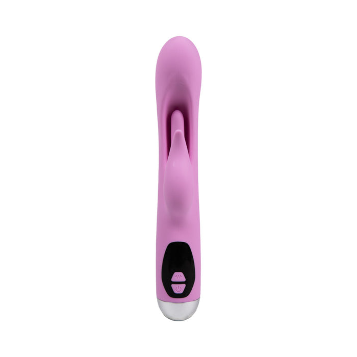 Camtoyz Rabbit Vibrator USB-C Charging Avery