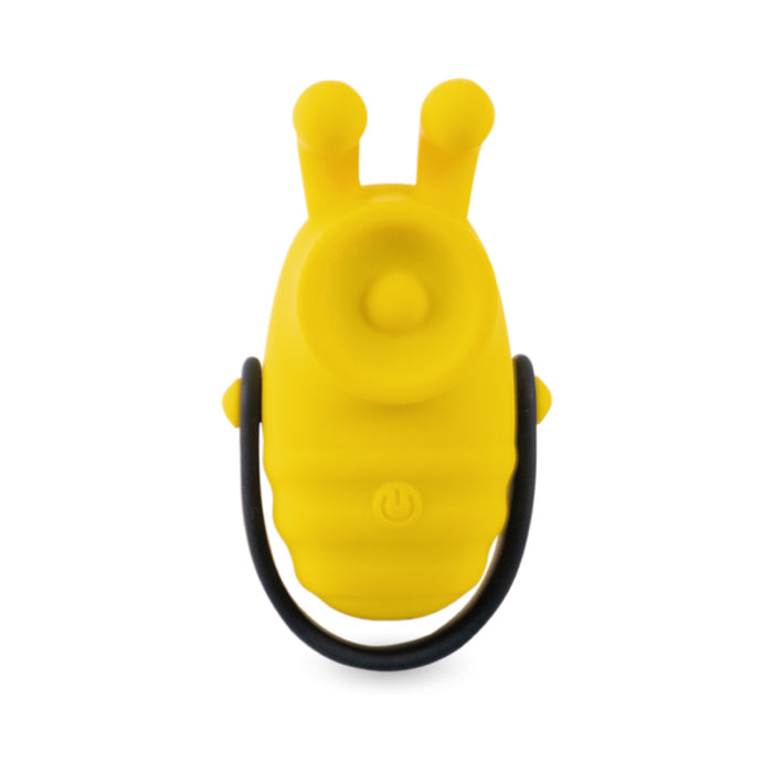 Camtoyz Clitoral Thumper Bumble Bee