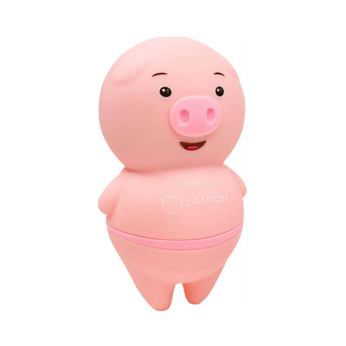 Camtoyz Clitoral Stimulator Pigly