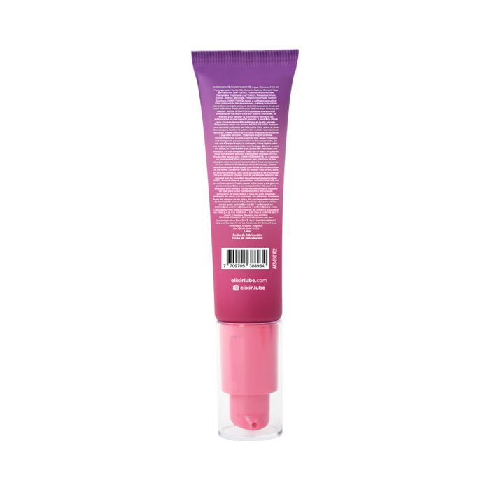 Elixir Friction Tightening Intimate Gel 1 oz.