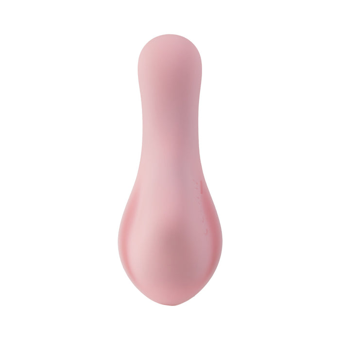 Camtoyz Pro Whisper Ultra-Silent Vibrating Panty with App