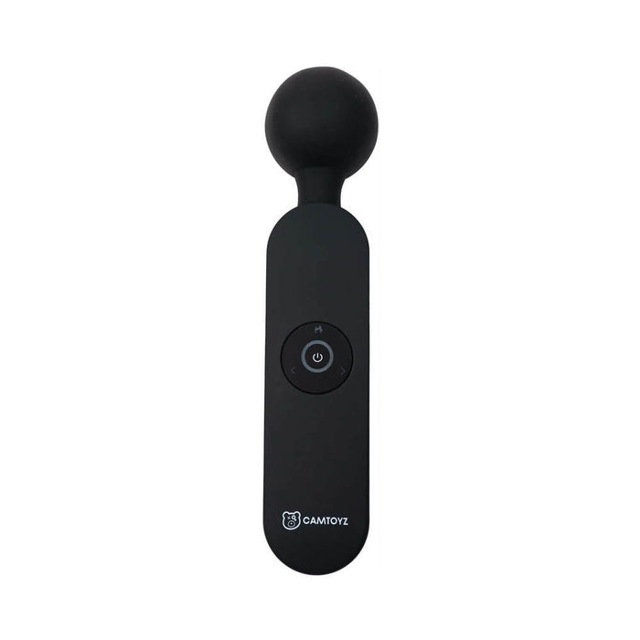 Camtoyz Majestic Tamina Vibrator