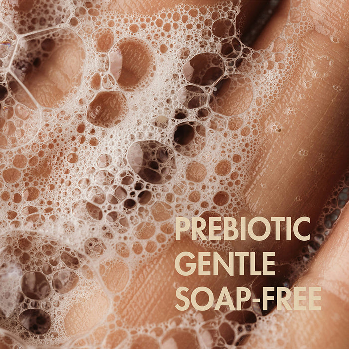 Sex Au Naturel Prebiotic Intimate Wash Gentle Foam