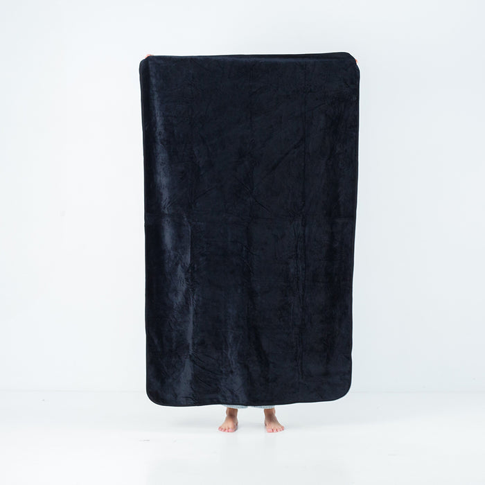 Splash Blanket The OG Large Black