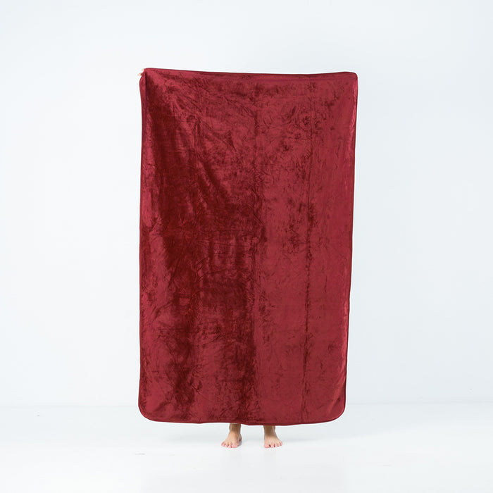 Splash Blanket The OG Large Moon Blood