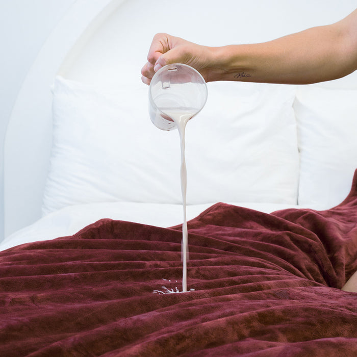 Splash Blanket The OG Large Moon Blood