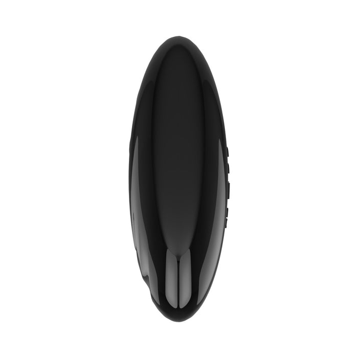 Tentra Marinus Sea Beast Vibrating Dildo Blue