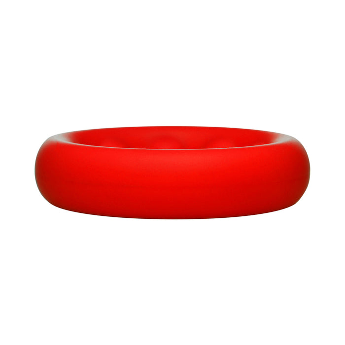 JOCK Enhancers Weighted Silicone C-Ring Set