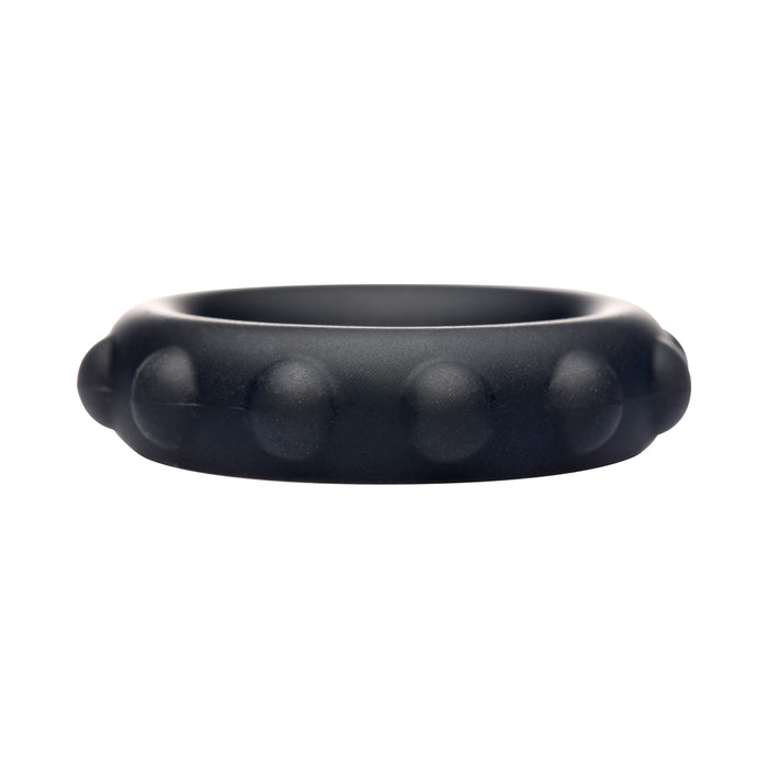JOCK Enhancers Weighted Silicone C-Ring Set