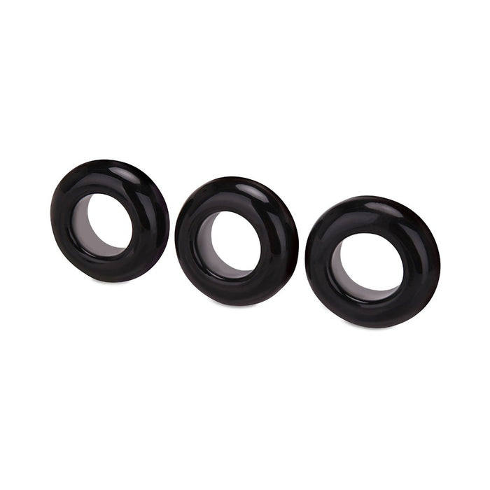 Prowler RED C-Ring 3-Pack