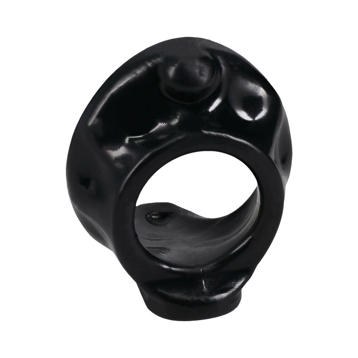 ROCK SOLID Offer It Black