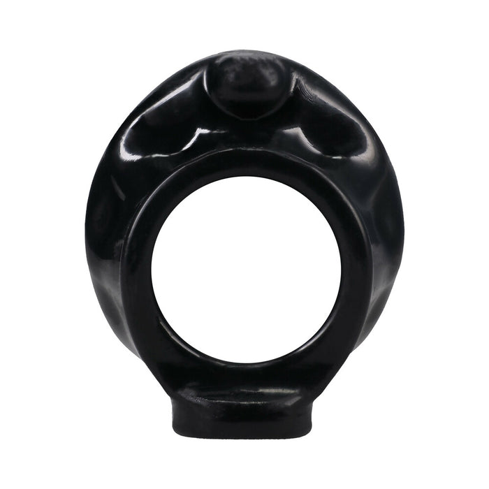 ROCK SOLID Offer It Black