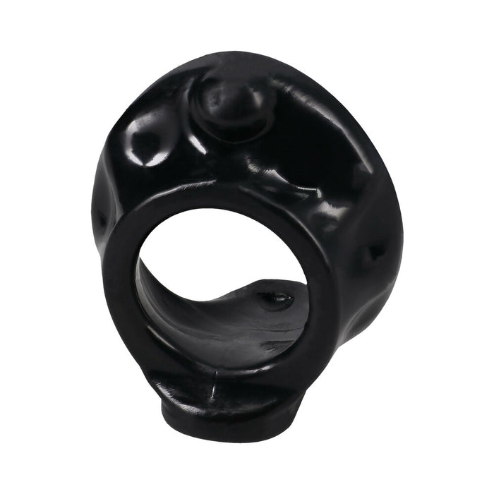 ROCK SOLID Offer It Black